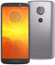 Замена разъема зарядки на телефоне Motorola Moto E5 в Чебоксарах